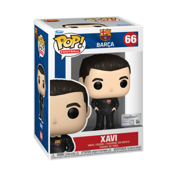 Funko POP! Raphinha (62)