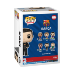 Funko POP! Raphinha (62)