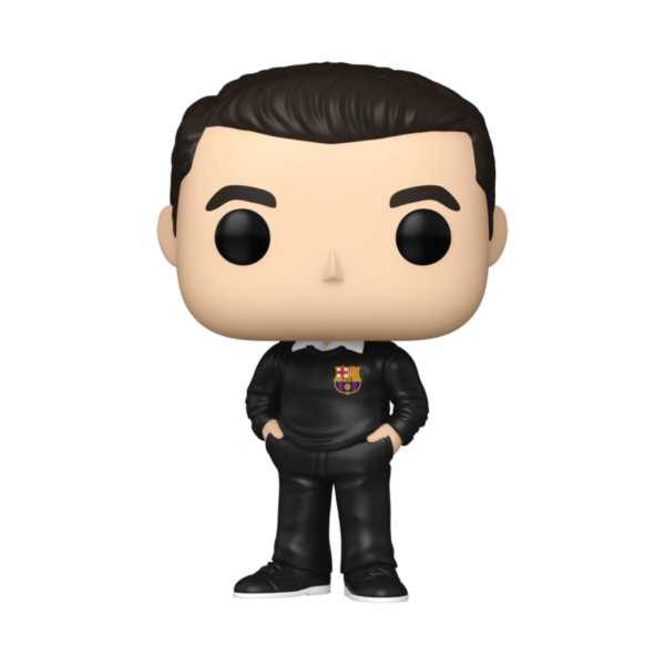 Funko POP! Xavi (66)