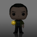 Funko POP! Grooberson (1508)