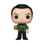 Funko POP! Grooberson (1508)