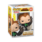 Funko POP! Eijiro Kirishima (1518)