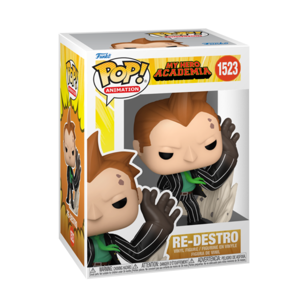 Funko POP! Eijiro Kirishima (1518)