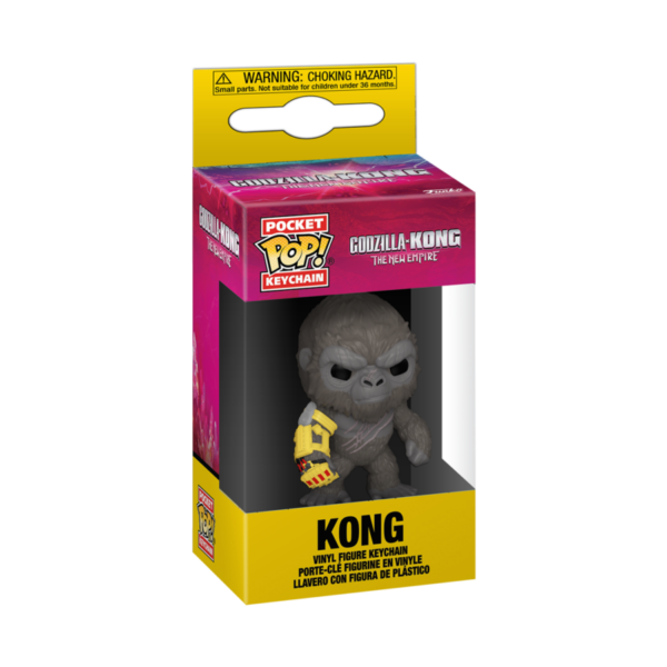 Funko POP! Kong (1545)