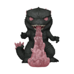 Funko POP! Godzilla (1539)