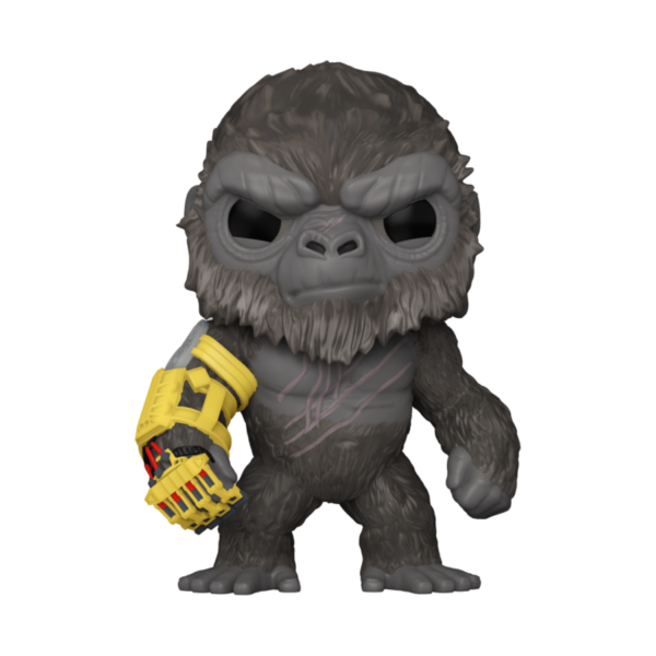 Funko POP! Kong (1545)