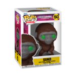 Funko POP! Kong (1545)