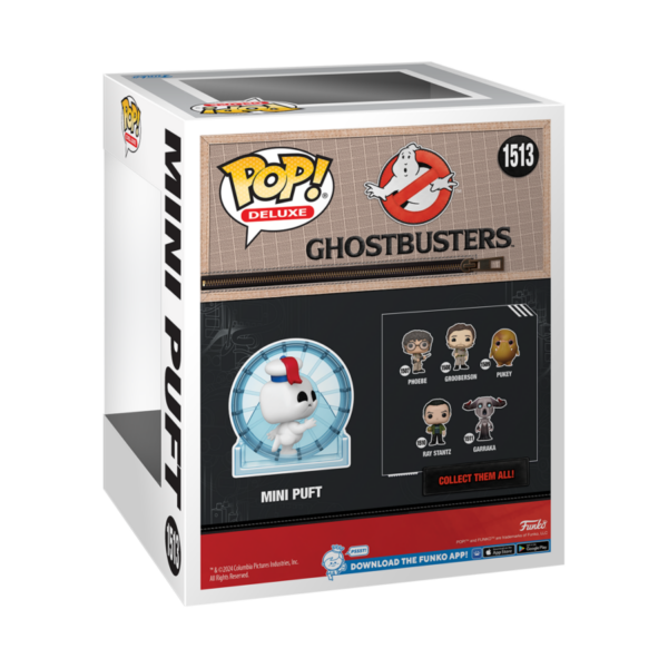 Funko POP! Grooberson (1508)