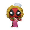 Funko POP! Beauty Pageant Deadpool (1340)