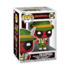 Funko POP! Beauty Pageant Deadpool (1340)