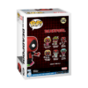 Funko POP! Beauty Pageant Deadpool (1340)