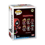Funko POP! Beauty Pageant Deadpool (1340)