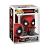 Funko POP! Beauty Pageant Deadpool (1340)