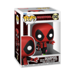Funko POP! Beauty Pageant Deadpool (1340)