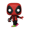 Funko POP! Beauty Pageant Deadpool (1340)