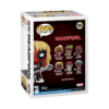 Funko POP! Beauty Pageant Deadpool (1340)