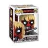 Funko POP! Beauty Pageant Deadpool (1340)
