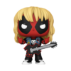 Funko POP! Beauty Pageant Deadpool (1340)