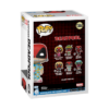 Funko POP! Beauty Pageant Deadpool (1340)