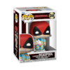 Funko POP! Beauty Pageant Deadpool (1340)