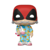 Funko POP! Beauty Pageant Deadpool (1340)