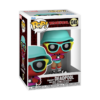 Funko POP! Beauty Pageant Deadpool (1340)