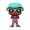 Funko POP! Beauty Pageant Deadpool (1340)
