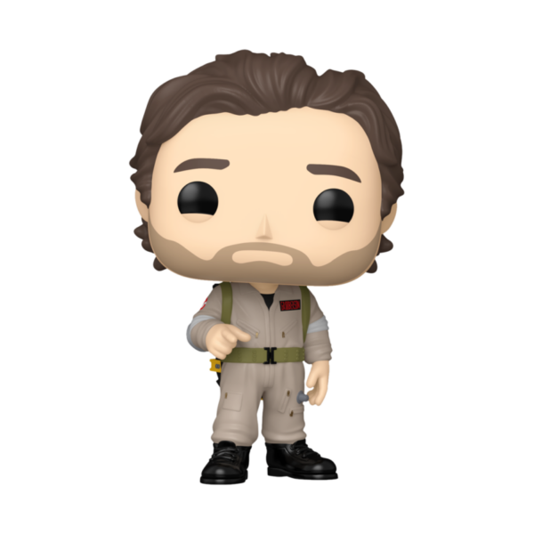 Funko POP! Grooberson (1508)