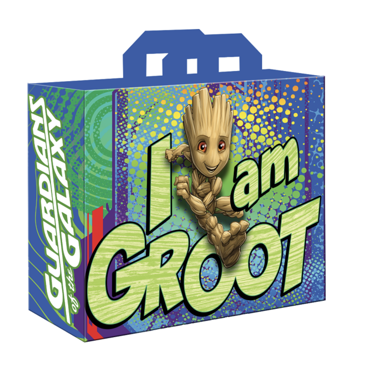 Szatyor I Am Groot