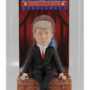 Royal Bobbles Donald Trump figura