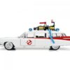 Modell Autó Ecto-1 Ghostbusters 1:24