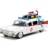 Modell Autó Ecto-1 Ghostbusters 1:24