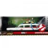 Modell Autó Ecto-1 Ghostbusters 1:24