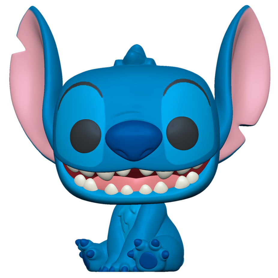 Funko POP! Stitch (1046) 25cm