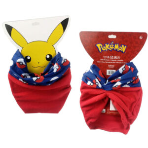Pokemon Pokebal Csősál