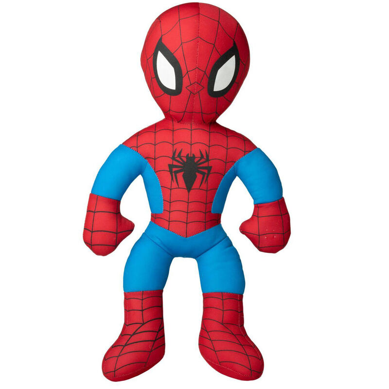 Spider-Man Plüss 38cm