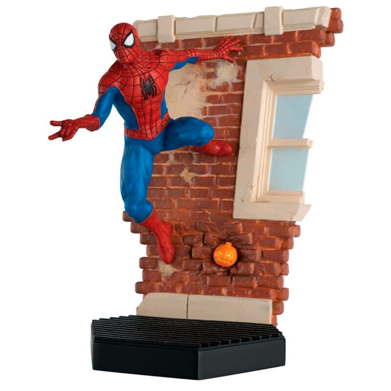 Marvel VS. Spider-Man Figura