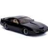 Modell Autó K.I.T.T. Knight Rider 1:24