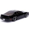 Modell Autó K.I.T.T. Knight Rider 1:24