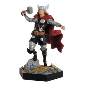 Marvel VS. Thor Figura