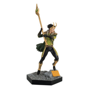 Marvel VS. Loki Figura