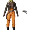 Star Wars General Hera Syndulla Black Series Figura