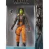 Star Wars General Hera Syndulla Black Series Figura
