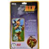 Alf Figura Ütövel