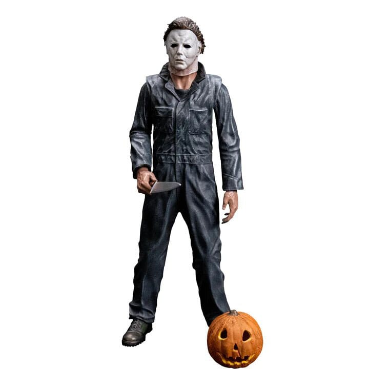 Halloween Michael Myers Scream Greats Figura