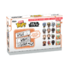 Funko Bitty POP! Star Wars Mandalorian The Mandalorian