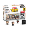 Funko Bitty POP! Star Wars Mandalorian The Mandalorian Funko Bitty POP! Star Wars Mandalorian The Mandalorian