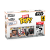 Funko Bitty POP! Star Wars Mandalorian The Mandalorian