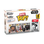Funko Bitty POP! Star Wars Mandalorian The Mandalorian