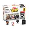 Funko Bitty POP! Star Wars Mandalorian The Mandalorian